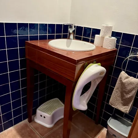 Apartment Take It Easea