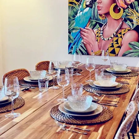 Take It Easea Apartment San Miguel de Abona