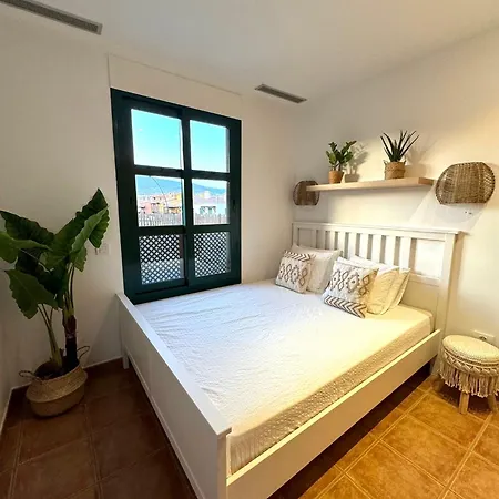 Take It Easea San Miguel de Abona