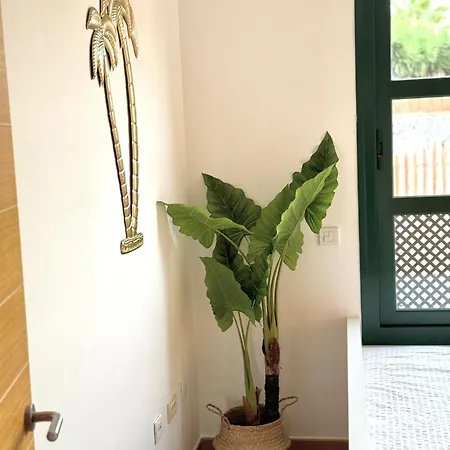 Take It Easea Apartment