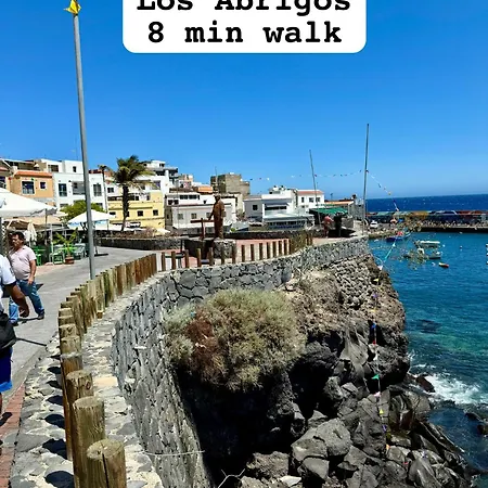 Take It Easea Apartment San Miguel de Abona