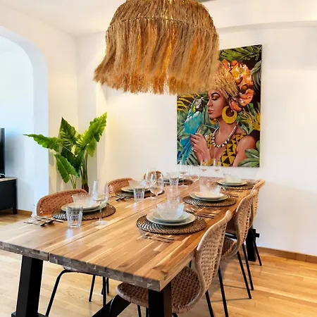 Apartament Take It Easea San Miguel de Abona