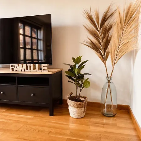 Apartament Take It Easea *