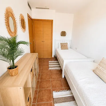 Apartament Take It Easea *