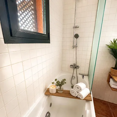 Apartament Take It Easea San Miguel de Abona