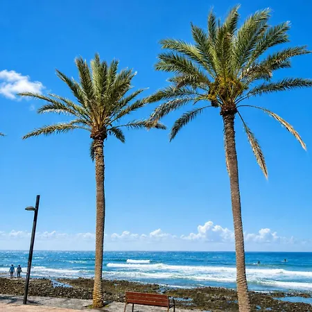 Apartament Take It Easea San Miguel de Abona