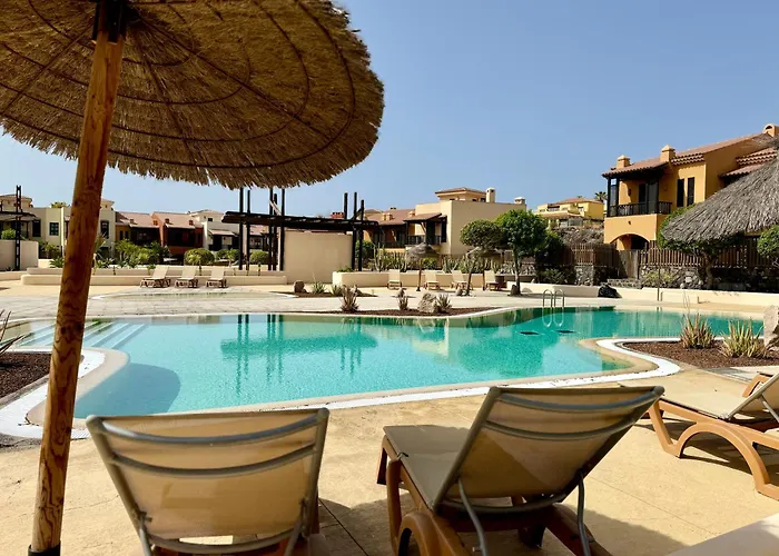 Take It Easea شقة