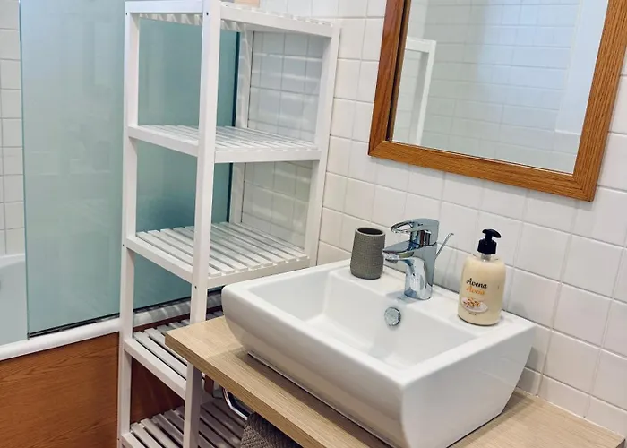 アパート Take It Easea