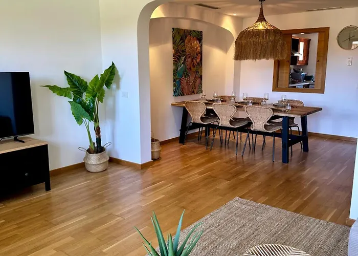 Take It Easea アパート *