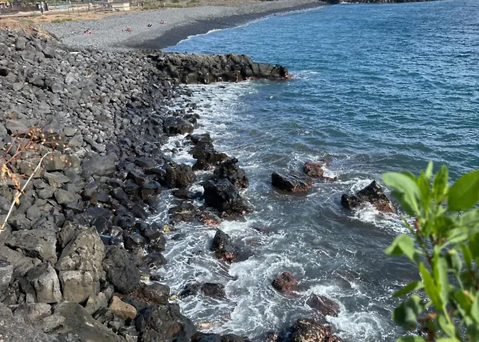 Take It Easea شقة