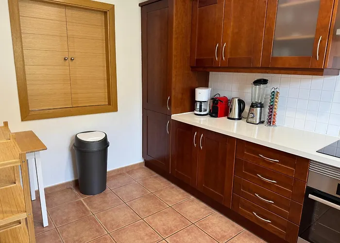 Take It Easea شقة سان ميغيل ذي أبونا