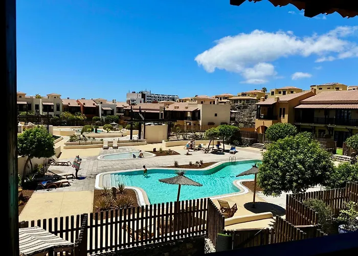 Take It Easea سان ميغيل ذي أبونا