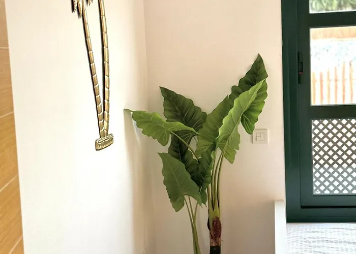 Take It Easea شقة